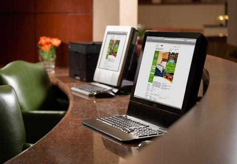 Hotel Courtyard By Marriott East/park Avenue