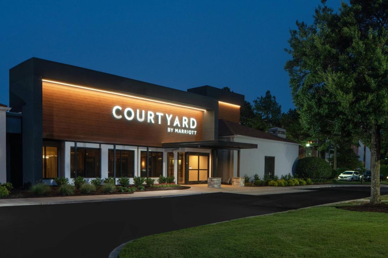 Hotel Courtyard By Marriott East/park Avenue