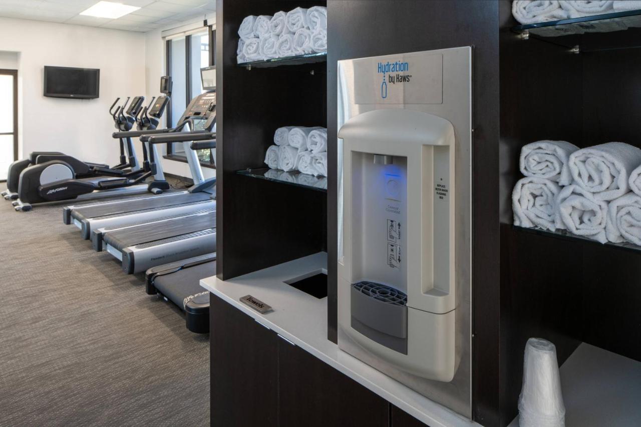 Courtyard By Marriott East/park Avenue Memphis